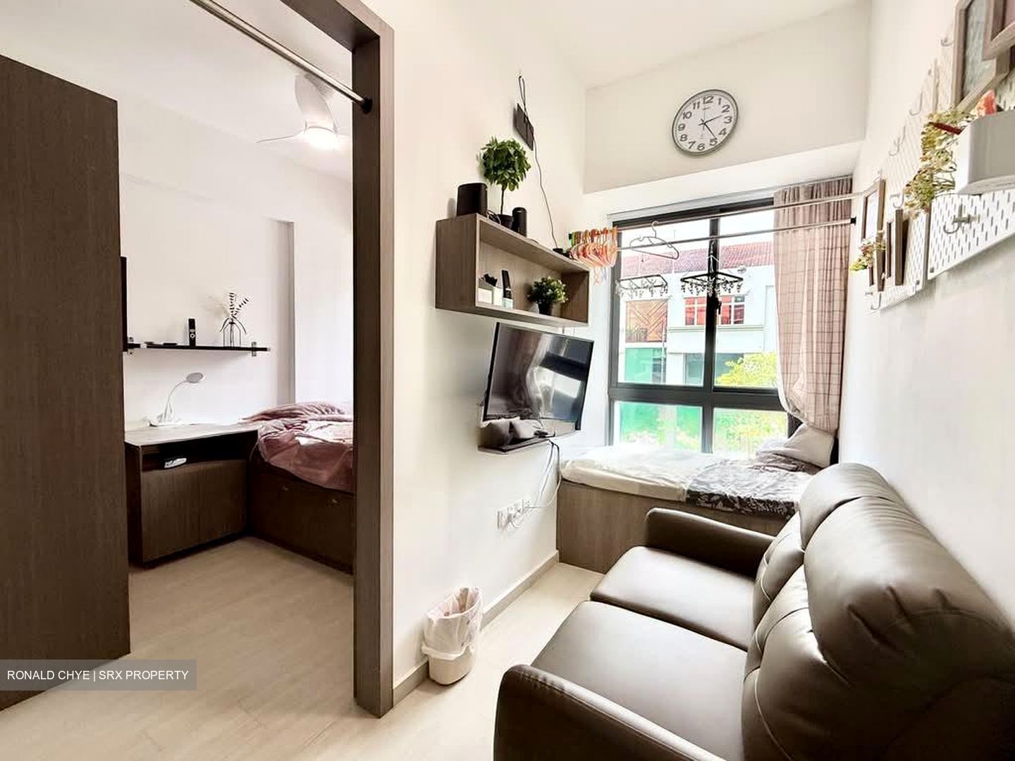 Sycamore Tree (D15), Apartment #563798331